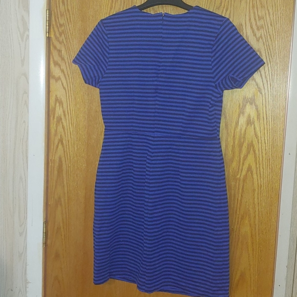 Ponte sheath dress - Picture 6 of 6